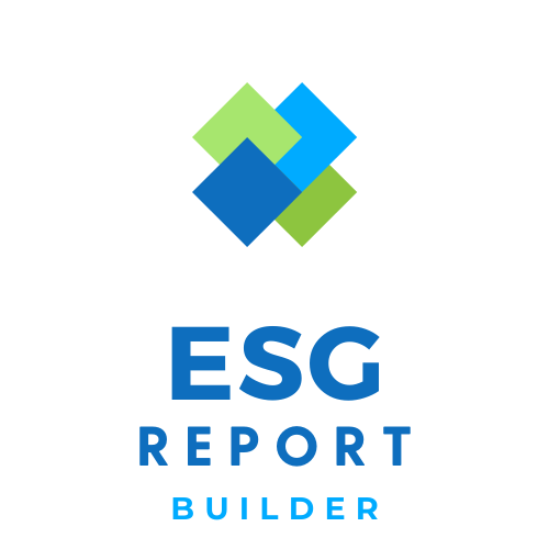 The ESG Report Builder