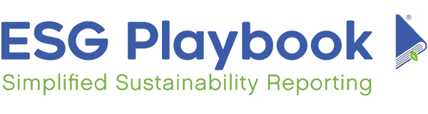 ESG PlayBook Logo