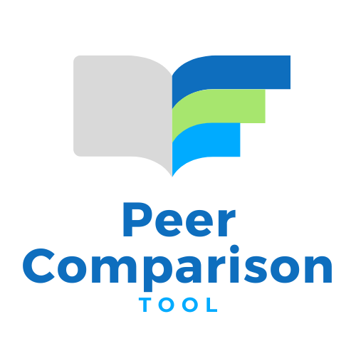ESGPLAYBOOK peer comparison logo