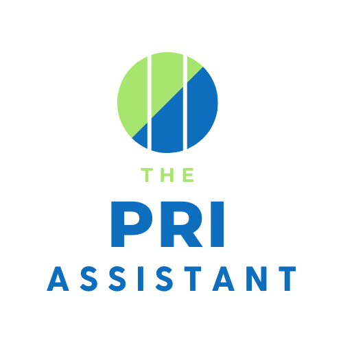 THE PRIASSISTANT