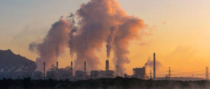 Carbon Taxes Don’t Harm the Economy, New Research Finds